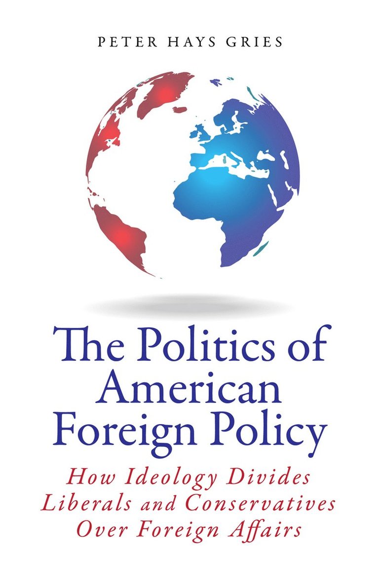 Politics of American Foreign Policy 1