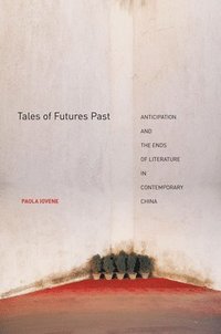 bokomslag Tales of Futures Past