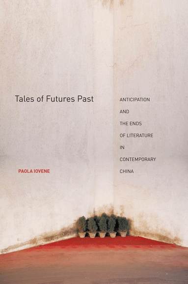 Paola Iovene - Tales of Futures Past, Inbunden