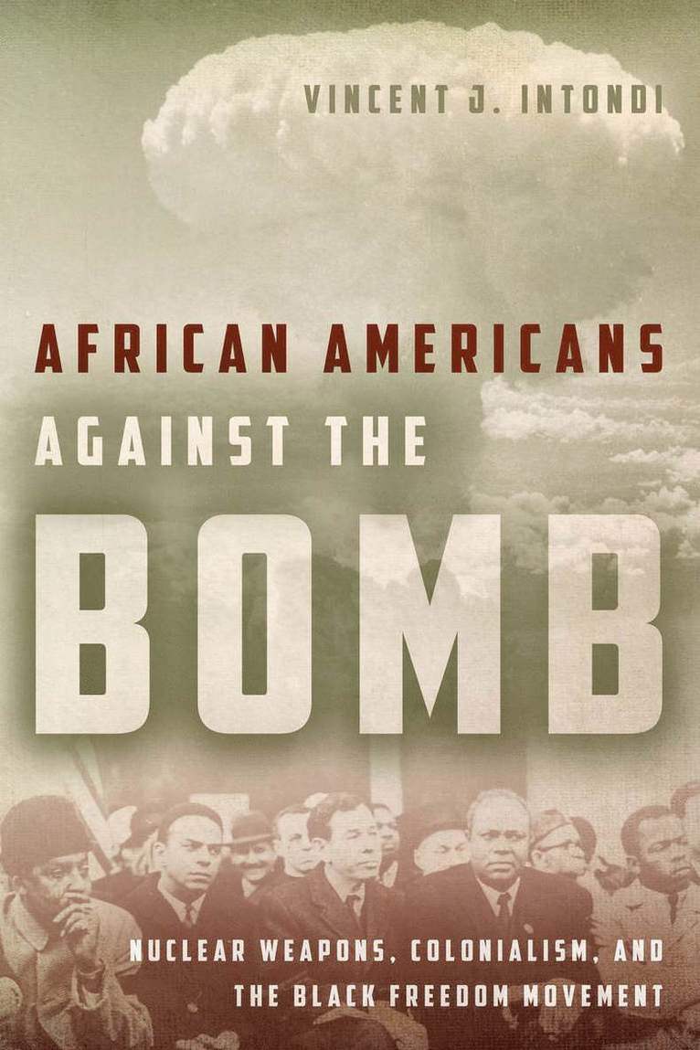 African Americans Against the Bomb 1