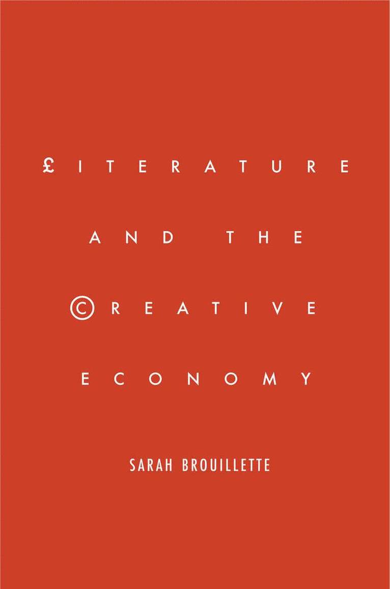 Literature and the Creative Economy 1