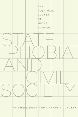 State Phobia and Civil Society 1