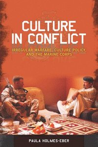 bokomslag Culture in Conflict