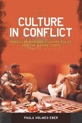 Culture in Conflict 1