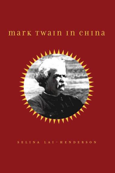 bokomslag Mark Twain in China