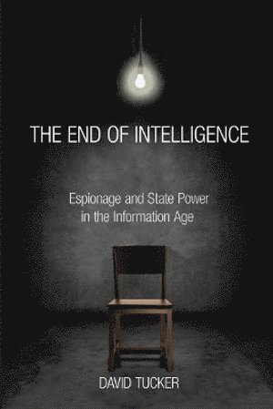 The End of Intelligence 1