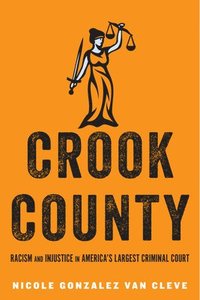bokomslag Crook County
