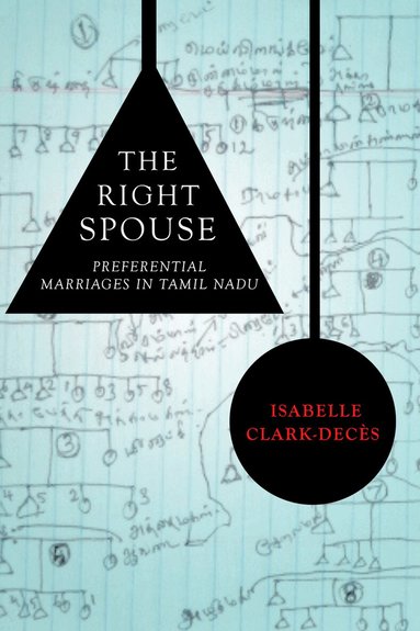 Isabelle Clark-Decès - Right Spouse, Häftad