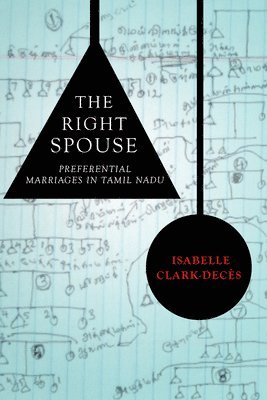 Isabelle Clark-Decès - Right Spouse, Häftad