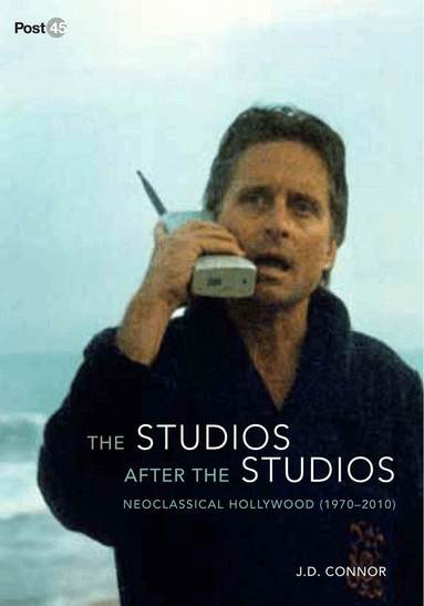 J. D. Connor - Studios After the Studios, Inbunden