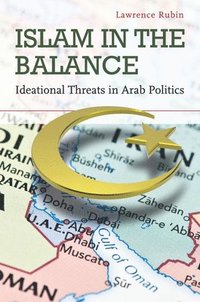 bokomslag Islam in the Balance