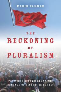 bokomslag Reckoning of Pluralism