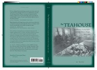 bokomslag The Teahouse