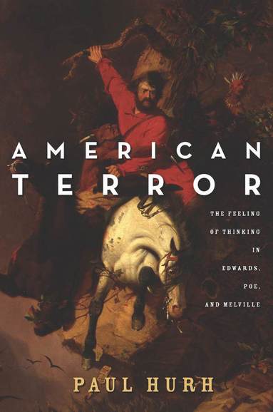 bokomslag American Terror