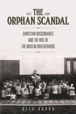 The Orphan Scandal 1