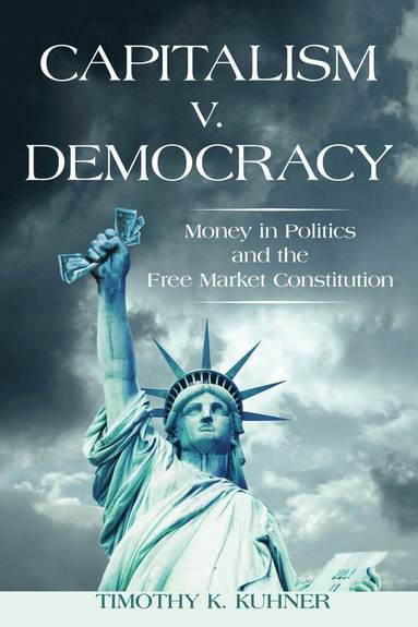 bokomslag Capitalism V. Democracy
