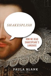 bokomslag Shakesplish