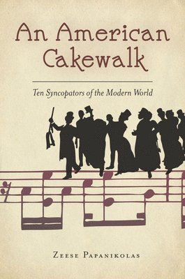 An American Cakewalk 1