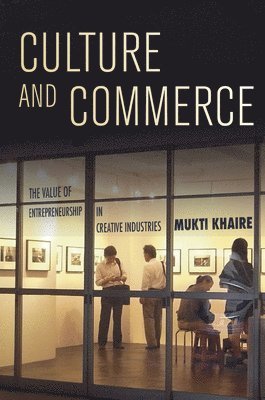 Culture and Commerce 1