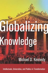 bokomslag Globalizing Knowledge