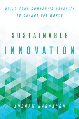 Sustainable Innovation 1