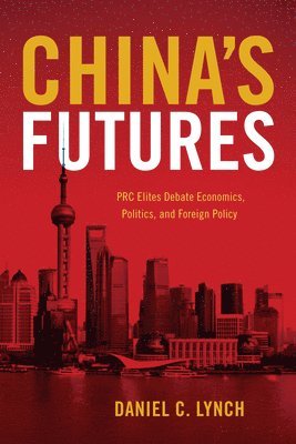 China's Futures