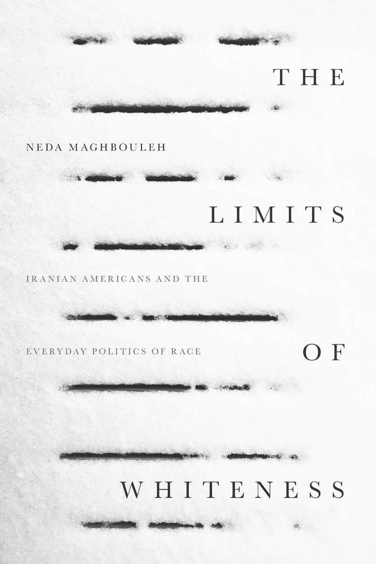 Limits of Whiteness 1