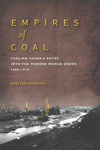 bokomslag Empires of Coal