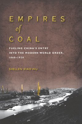 Empires of Coal 1