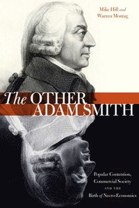 bokomslag The Other Adam Smith