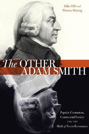 Mike Hill, Warren Montag - Other Adam Smith, Häftad