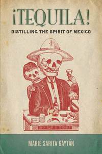 bokomslag ¡Tequila!