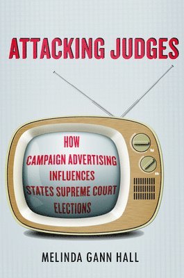 Attacking Judges 1
