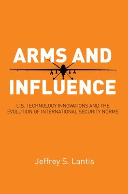 Arms and Influence 1