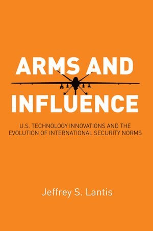 Arms and Influence 1