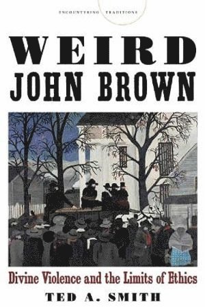 Weird John Brown