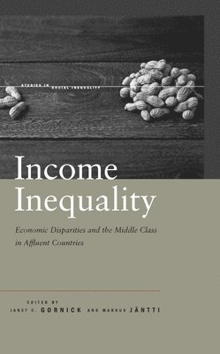 Income Inequality 1