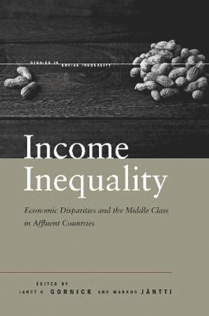 Income Inequality 1