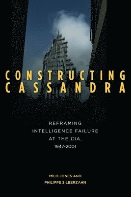 Constructing Cassandra 1