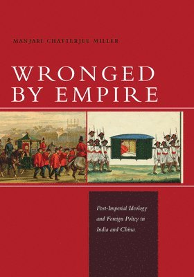 Wronged by Empire 1