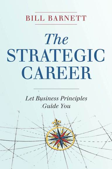 bokomslag Strategic Career