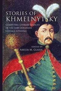 bokomslag Stories of Khmelnytsky