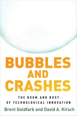 Bubbles and Crashes 1