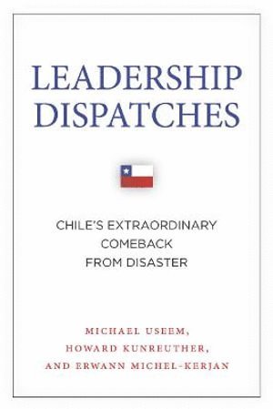 Leadership Dispatches