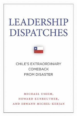 Leadership Dispatches 1