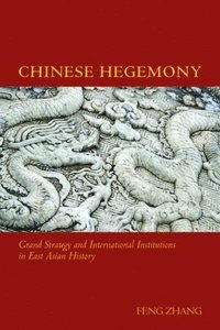 bokomslag Chinese Hegemony