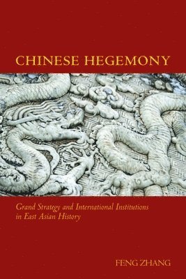 Chinese Hegemony 1