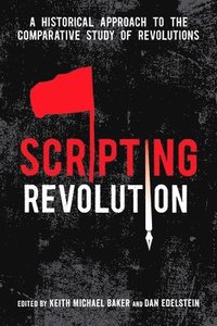 bokomslag Scripting Revolution