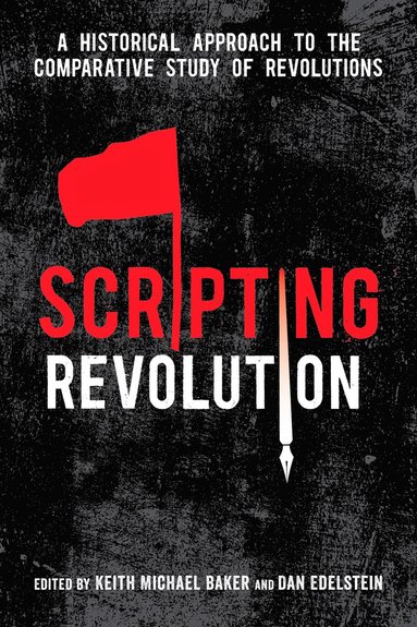 bokomslag Scripting Revolution