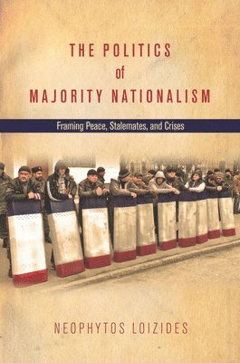 The Politics of Majority Nationalism 1